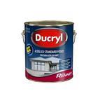 Tinta Renner Ducryl Mais Standard 3,6L Branco Fosco