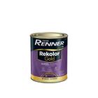 Tinta Renner Rekolor Gold Superlavável Super Premium 0,8L Branco Eggshell