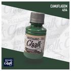 Tinta Restauro Chalk Intense 100ml True Colors