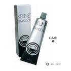 Tinta Semi Color Keune Clear 60ml