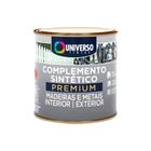 Tinta Sintética Brilhante Para Telha Vermelho Ceramica Universo 900ml