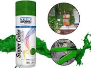 Tinta Spray 350Ml geral interno e externo secagem rápida