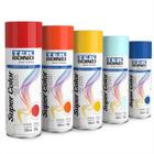 Tinta Spray 350ml Uso Geral Acabamento Profissional - Tek Bond