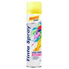 Tinta Spray 400ml Luminosa Amarelo Mundial Prime