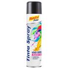 Tinta Spray 400ml Metálica Grafite Mundial Prime