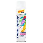 Tinta Spray 400ml Uso Geral Branco Fosco Mundial Prime