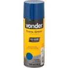 Tinta Spray Acrílica Azul 350ML/250G Vonder