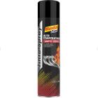 Tinta Spray Alta Temperatura Preto Fosco 400ml Mundial Prime