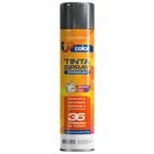 Tinta Spray Alta Temperatura