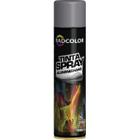 Tinta Spray Alumínio Roda 400ML Radnaq