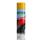 Tinta Spray Amarelo New Holland Agrícola 400ml Etaniz Jato Regulável