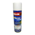 Tinta Spray Automotiva BRANCO GEADA 300ml COLORGIN