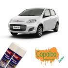 Tinta Spray Automotiva (BRANCO) NA COR DO SEU CARRO 300ml Feita na máquina - COLORGIN