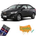 Tinta Spray Automotiva (CINZA) NA COR DO SEU CARRO 300ml Feita na máquina - COLORGIN