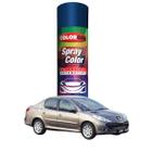 Tinta Spray Automotivo Cinza Cendre Peugeot ETS 300ml - Sherwin Williams