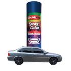 Tinta Spray Automotivo Cinza Colima GM 46 300ml - Sherwin Williams