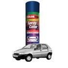 Tinta Spray Automotivo Cinza Steel III Fiat 647 300ml - Sherwin Williams