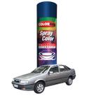 Tinta Spray Automotivo Cinza Trend Fiat 645 300ml - Sherwin Williams