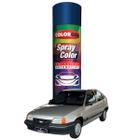 Tinta Spray Automotivo Prata Níquel GM 055 300ml - Sherwin Williams