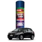 Tinta Spray Automotivo Preto Ouro Negro GM GB9 300ml - Sherwin Williams