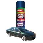 Tinta Spray Automotivo Verde Amazon Fiat 553 300ml - Sherwin Williams