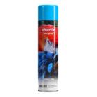 Tinta Spray Azul Claro Uso Geral 400ml Etaniz Jato Regulável