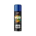 Tinta Spray Azul Uso Geral Orbi Química 340ml