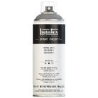 Tinta Spray Base Água Liquitex 400ml 5599 Neutral Grey 5