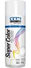 Tinta spray branco brilhante 350ml tek bond - 6278350300