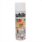 Tinta spray branco fosco 340ml/220g orbispray