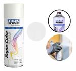 Tinta Spray Branco Fosco 350ml - Tekboond
