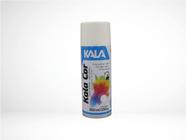 Tinta spray branco fosco 400ml - 3866