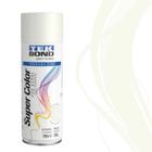 Tinta Spray Branco Fosco Uso Geral Secagem Rápida 350ml - Tekbond