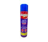 Tinta spray brilhante uso geral 400ml