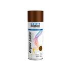 Tinta spray bronze metalico 350ml