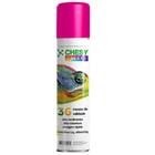 Tinta spray chesy luminoso pink 210g 400ml chesiquimica