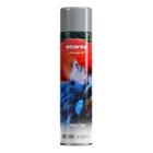 Tinta Spray Cinza Médio Uso Geral 400ml Etaniz Jato Regulável