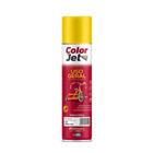 Tinta Spray Color Jet Uso Geral - Amarelo 400ml - Renner