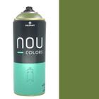 Tinta Spray Colorart Nou Colors 400 ml Verde Tatu