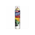 Tinta spray colorgin 360ml verniz