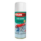 Tinta Spray Colorgin Geladeira Branco Brastemp 300Ml 520