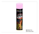 Tinta Spray Cores Uso Geral E Automotivo Radcolor 400ml