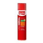 Tinta Spray de Uso Geral Premium Vermelho 400ML/250g Iquine