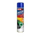 Tinta Spray Decor Azul Colonial 360ml - Colorgin