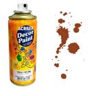 Tinta Spray Decor Paint 150ml Pintura Decorativa Cobre - 534 Acrilex