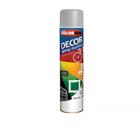 Tinta Spray Decor Primer Cinza 360ml - Colorgin