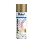 Tinta Spray Dourado 350ml