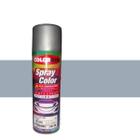 Tinta Spray Escapamento Colorgin Alta Temperatura 500 Proteção Extrema 300ml - LAZZURIL