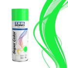 Tinta Spray Fluorescente Super Color 350ml Tek Bond - Cores