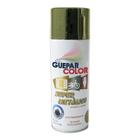 Tinta Spray Guepar Color Super Metálico Cobre Gold